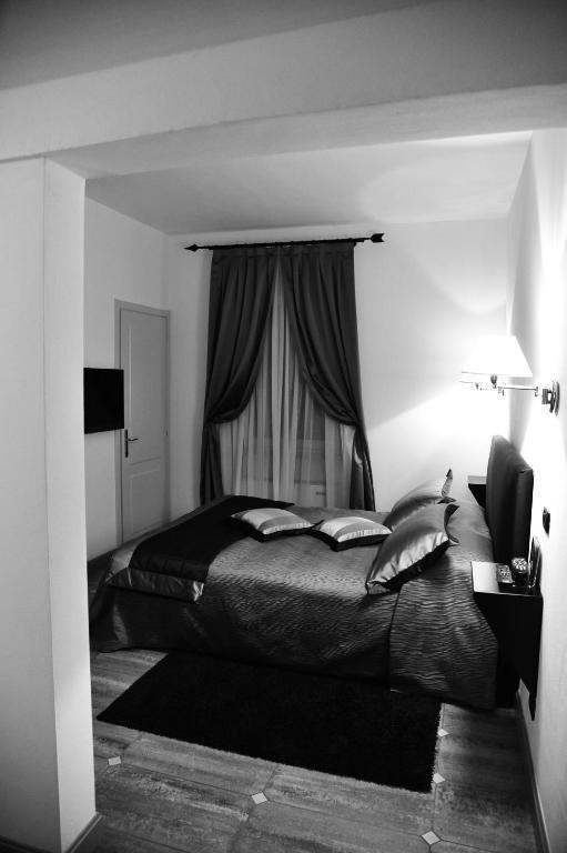 Hotel Castello Асти Стая снимка